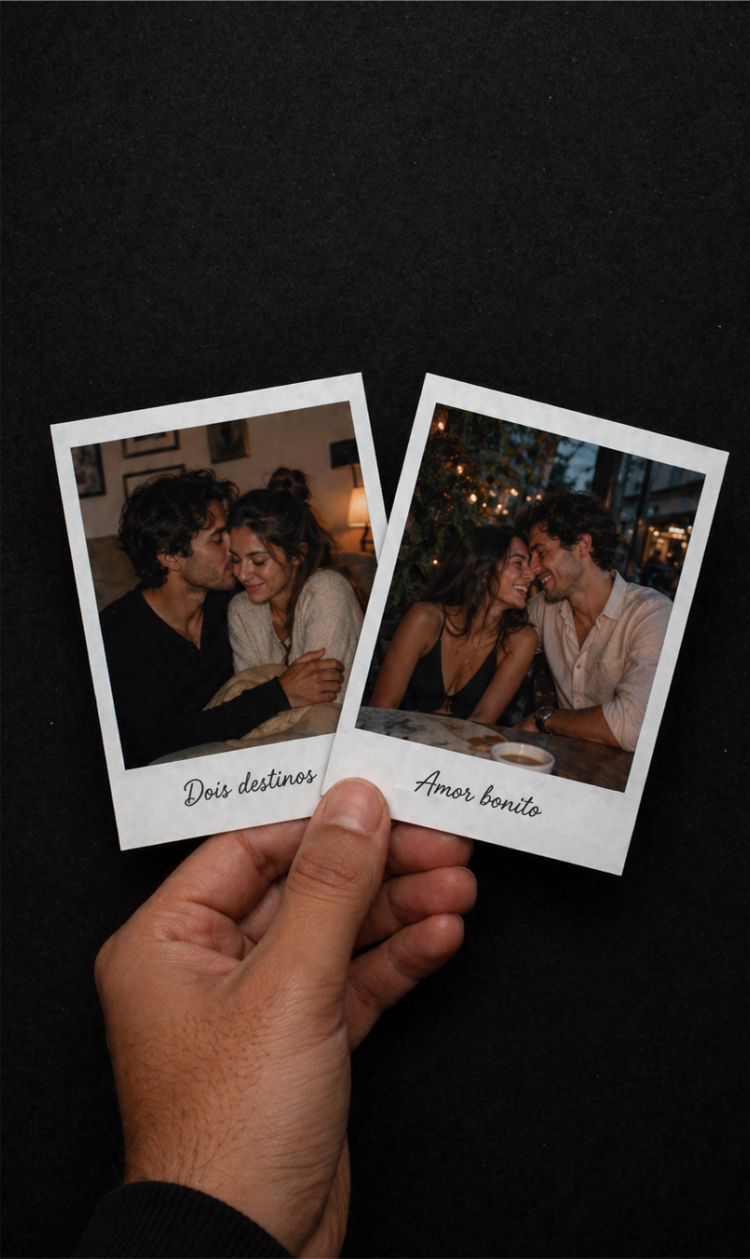 Polaroid memory 4