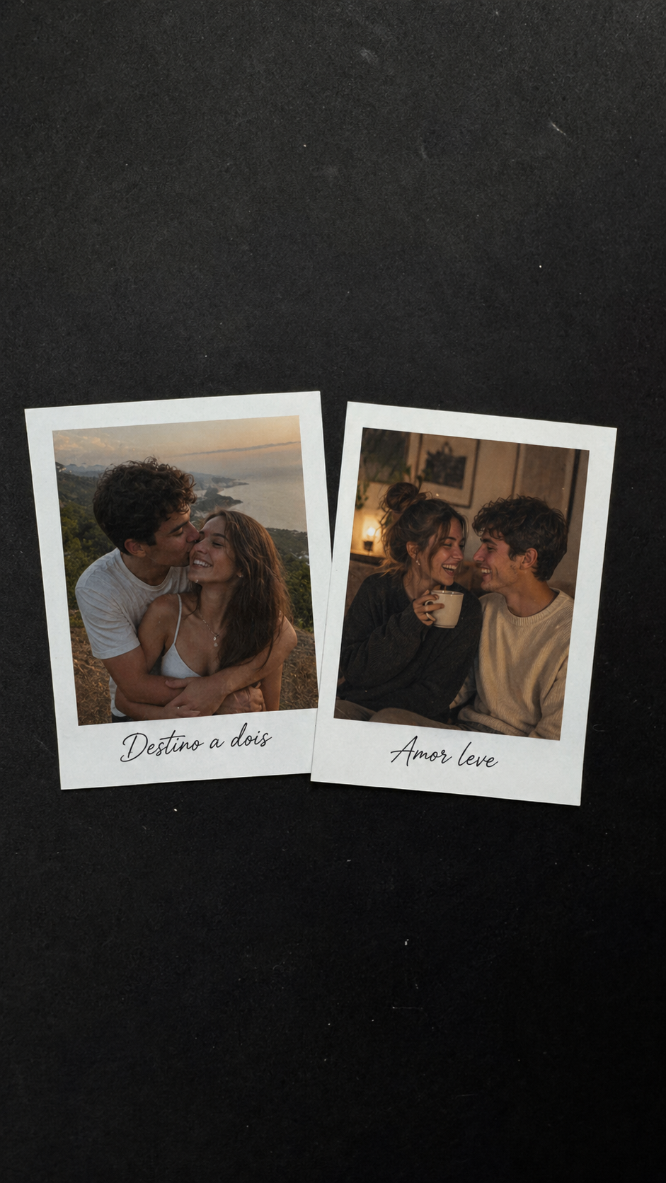 Polaroid memory 6